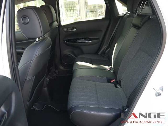 Honda Jazz 1.5 i-MMD Hybrid Elegance LED ACC Apple CarPlay Android Auto Klimaautom SHZ