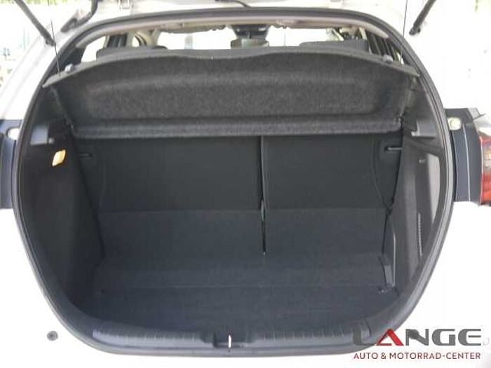 Honda Jazz 1.5 i-MMD Hybrid Elegance LED ACC Apple CarPlay Android Auto Klimaautom SHZ