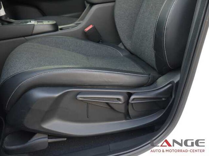 Honda Jazz 1.5 i-MMD Hybrid Elegance LED ACC Apple CarPlay Android Auto Klimaautom SHZ