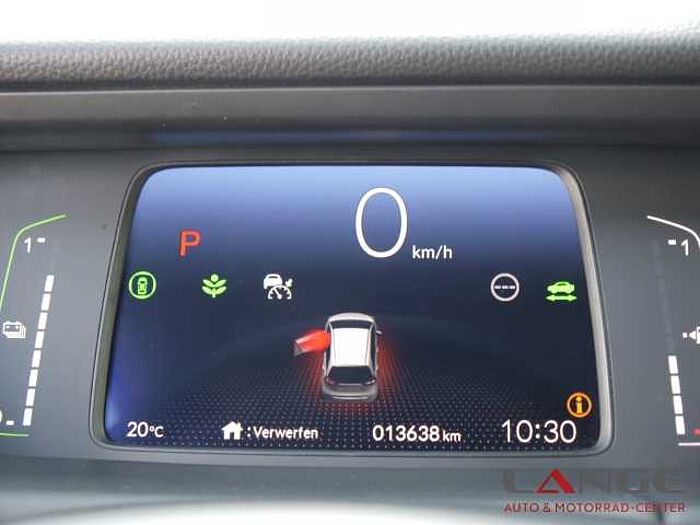 Honda Jazz 1.5 i-MMD Hybrid Elegance LED ACC Apple CarPlay Android Auto Klimaautom SHZ