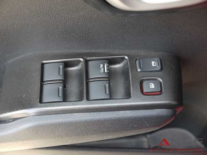 Honda Jazz 1.4 Si Klimaautom Notbremsass. Temp Kollisionswarner GA Speedlimiter Alu Sp