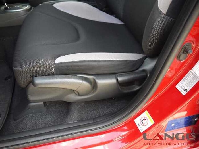 Honda Jazz 1.4 Si Klimaautom Notbremsass. Temp Kollisionswarner GA Speedlimiter Alu Sp