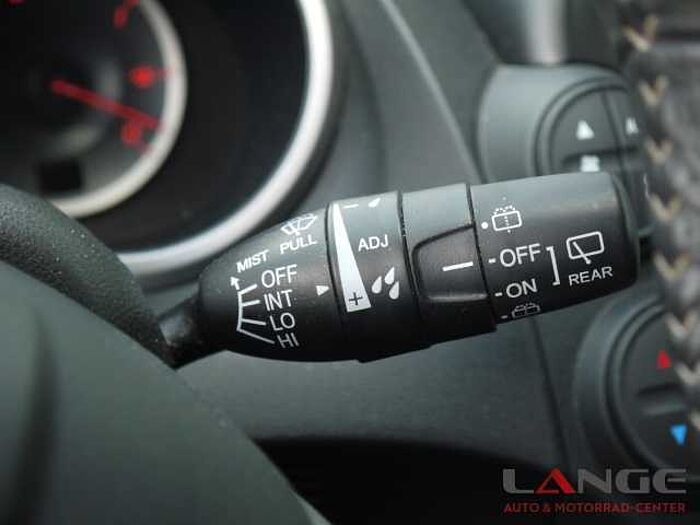 Honda Jazz 1.4 Si Klimaautom Notbremsass. Temp Kollisionswarner GA Speedlimiter Alu Sp