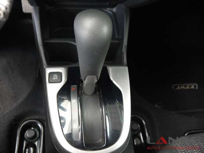 Honda Jazz 1.4 CVT Comfort Black Edition Navi ACC DAB SHZ Spurhalteass. Fernlichtass.