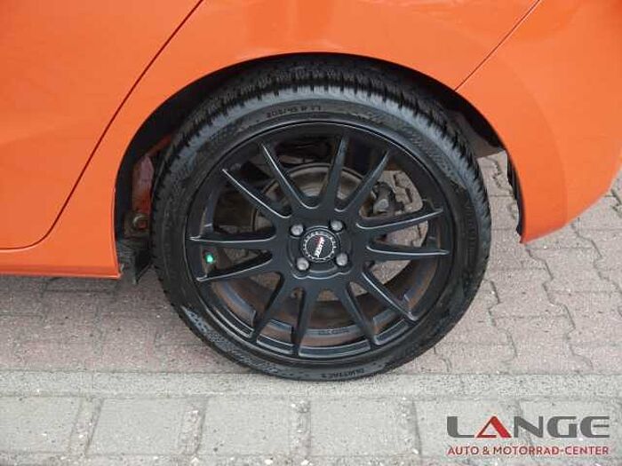 Honda Jazz 1.4 CVT Comfort Black Edition Navi ACC DAB SHZ Spurhalteass. Fernlichtass.