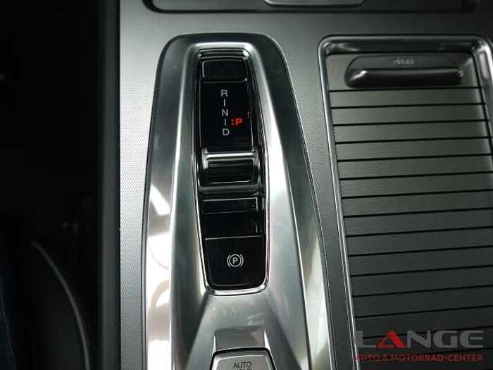 KGM Rexton 2.2 Blackline Automatik Navi Leder Digitales Cockpit Memory Sitze Klimasi