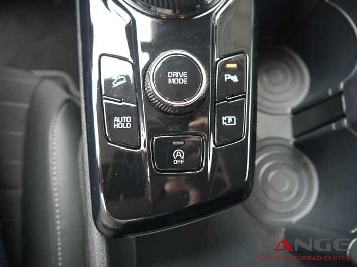 Kia Sportage Vision 1.6T 48V 2WD DCT VIS AZV Navi Digitales Cockpit LED ACC Apple Ca