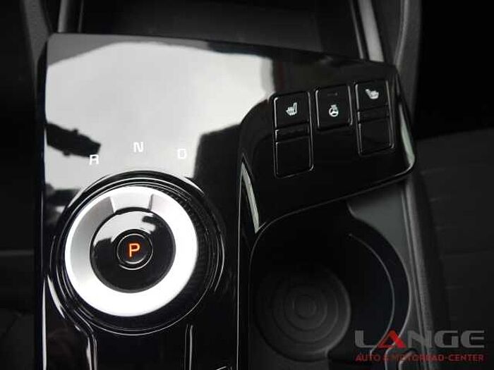 Kia Sportage Vision 1.6T 48V 2WD DCT VIS AZV Navi Digitales Cockpit LED ACC Apple Ca