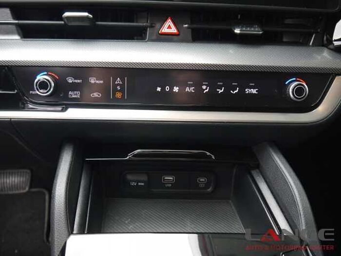 Kia Sportage Vision 1.6T 48V 2WD DCT VIS AZV Navi Digitales Cockpit LED ACC Apple Ca