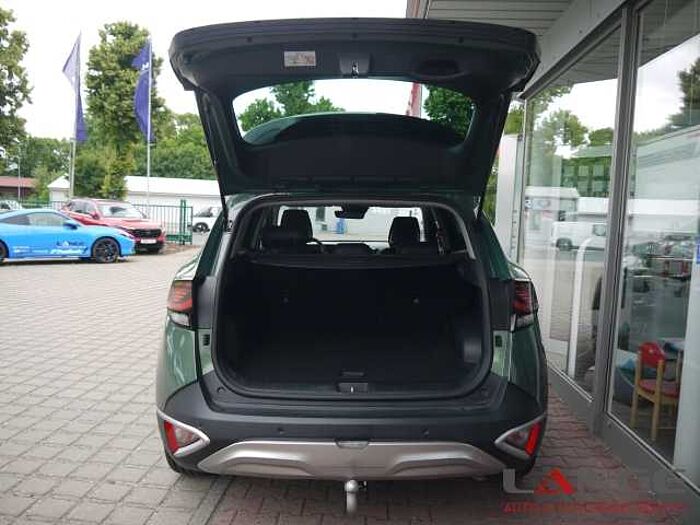 Kia Sportage Vision 1.6T 48V 2WD DCT VIS AZV Navi Digitales Cockpit LED ACC Apple Ca