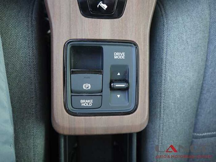 Honda e Advanc Park-Assistent Navi Soundsystem LED ACC Klimaautom DAB Ambientebeleucht