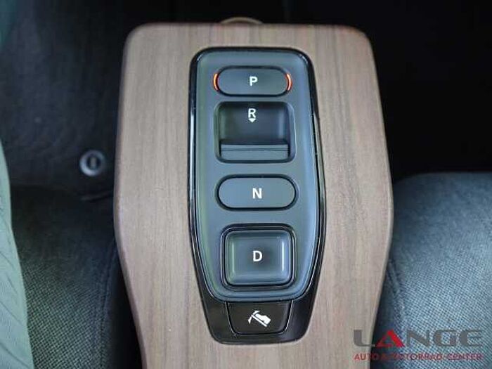 Honda e Advanc Park-Assistent Navi Soundsystem LED ACC Klimaautom DAB Ambientebeleucht