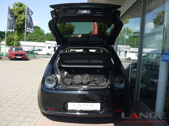Honda e Advanc Park-Assistent Navi Soundsystem LED ACC Klimaautom DAB Ambientebeleucht