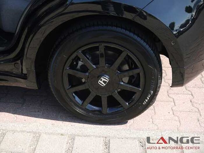 Honda e Advanc Park-Assistent Navi Soundsystem LED ACC Klimaautom DAB Ambientebeleucht