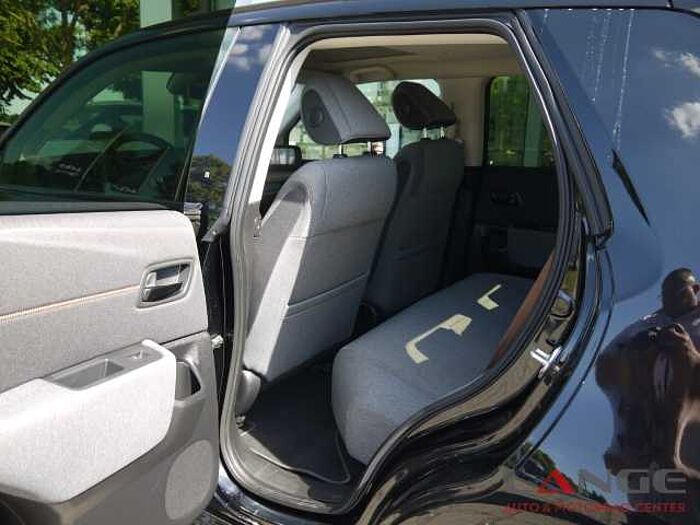 Honda e Advanc Park-Assistent Navi Soundsystem LED ACC Klimaautom DAB Ambientebeleucht