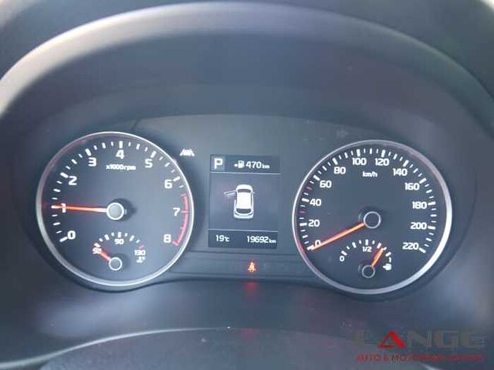 Kia Rio Spirit 1.4 AT SPIRIT TECH NAVI Apple CarPlay Klimaautom DAB SHZ LenkradHZG