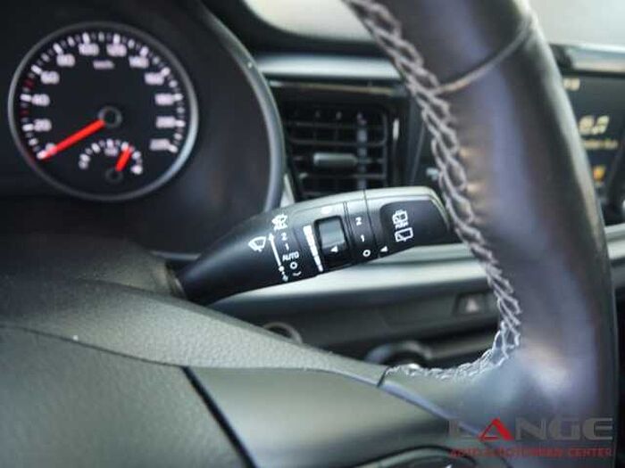 Kia Rio Spirit 1.4 AT SPIRIT TECH NAVI Apple CarPlay Klimaautom DAB SHZ LenkradHZG