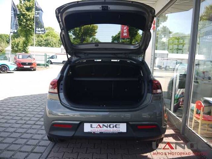 Kia Rio Spirit 1.4 AT SPIRIT TECH NAVI Apple CarPlay Klimaautom DAB SHZ LenkradHZG