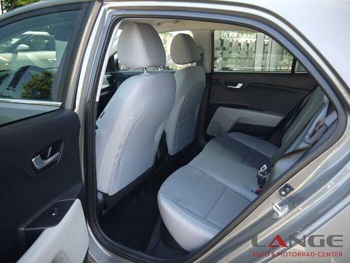 Kia Rio Spirit 1.4 AT SPIRIT TECH NAVI Apple CarPlay Klimaautom DAB SHZ LenkradHZG