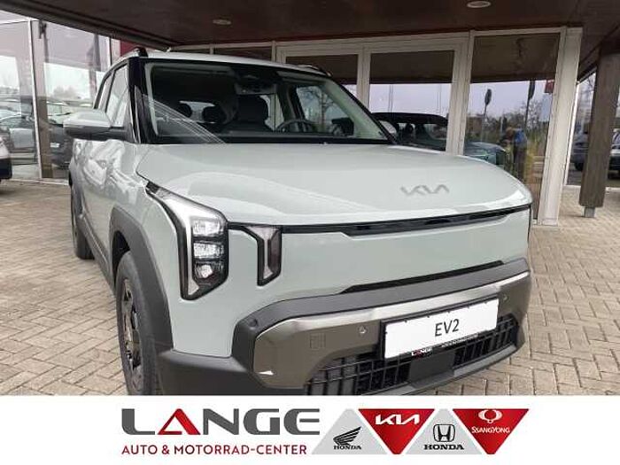 Kia EV2 42.2 5S AIR WIN WP NAV HDA 108 kW Air Digitales Cockpit LED ACC Apple CarPla