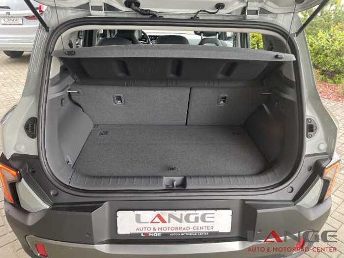 Kia EV2 42.2 5S AIR WIN WP NAV HDA 108 kW Air Digitales Cockpit LED ACC Apple CarPla