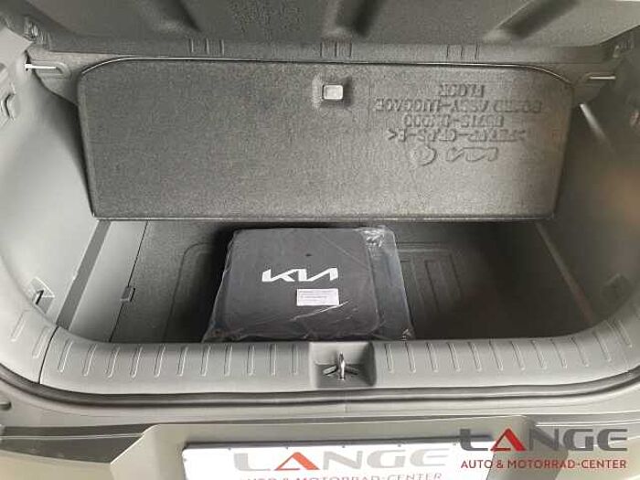 Kia EV2 42.2 5S AIR WIN WP NAV HDA 108 kW Air Digitales Cockpit LED ACC Apple CarPla