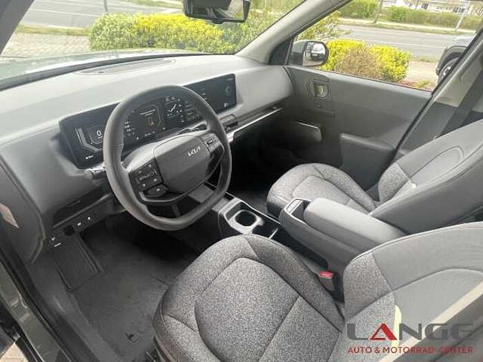 Kia EV2 42.2 5S AIR WIN WP NAV HDA 108 kW Air Digitales Cockpit LED ACC Apple CarPla