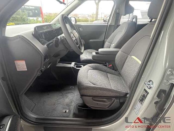 Kia EV2 42.2 5S AIR WIN WP NAV HDA 108 kW Air Digitales Cockpit LED ACC Apple CarPla