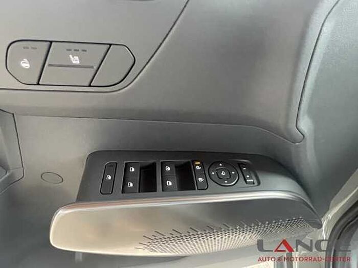 Kia EV2 42.2 5S AIR WIN WP NAV HDA 108 kW Air Digitales Cockpit LED ACC Apple CarPla