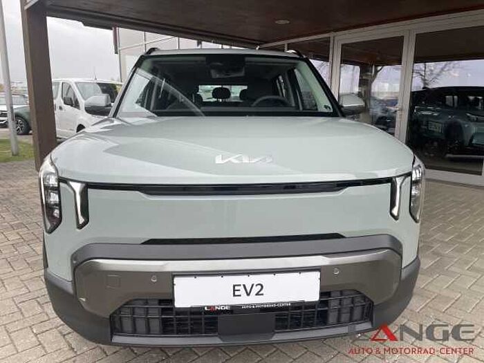 Kia EV2 42.2 5S AIR WIN WP NAV HDA 108 kW Air Digitales Cockpit LED ACC Apple CarPla