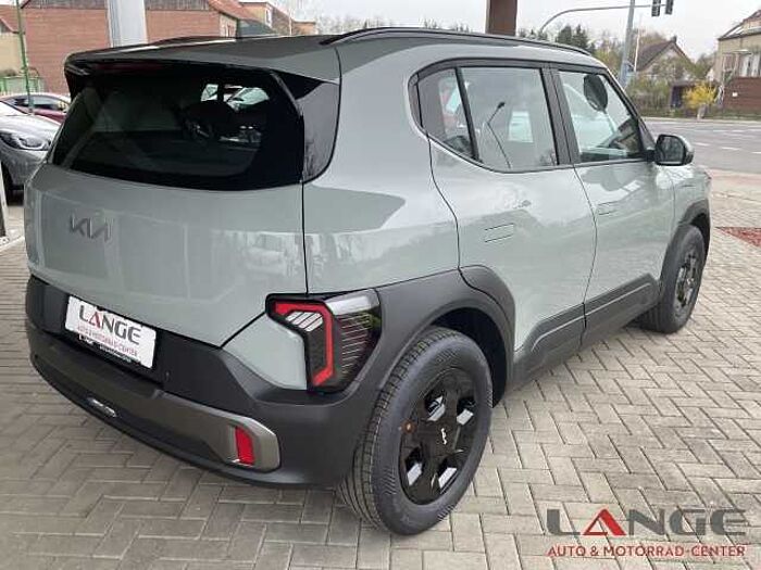 Kia EV2 42.2 5S AIR WIN WP NAV HDA 108 kW Air Digitales Cockpit LED ACC Apple CarPla