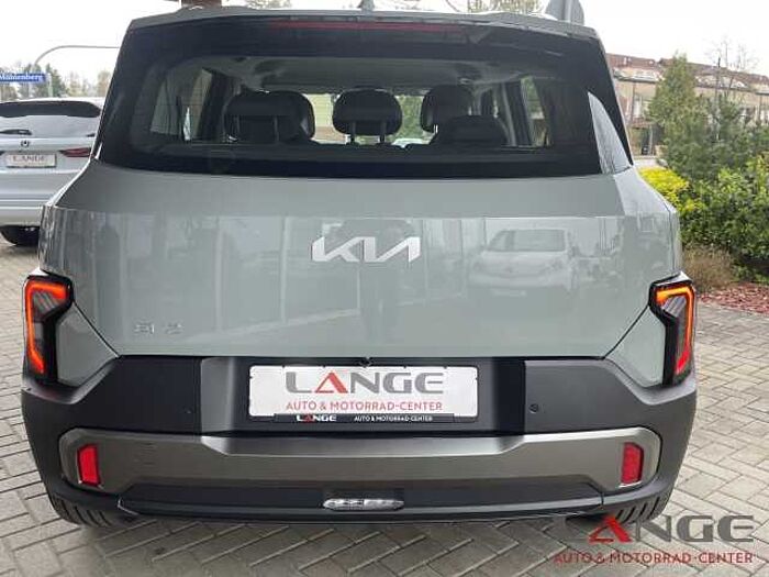 Kia EV2 42.2 5S AIR WIN WP NAV HDA 108 kW Air Digitales Cockpit LED ACC Apple CarPla