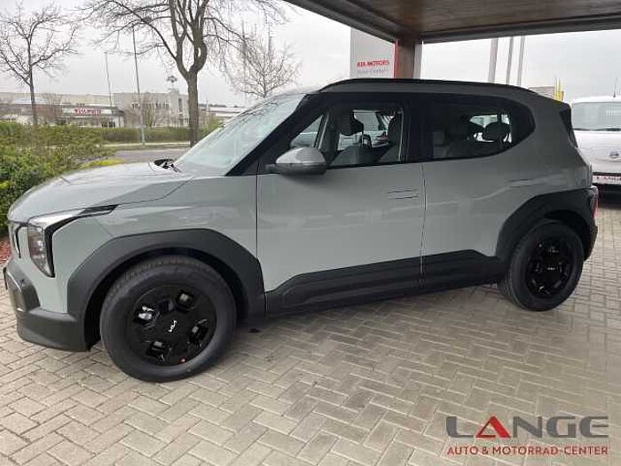 Kia EV2 42.2 5S AIR WIN WP NAV HDA 108 kW Air Digitales Cockpit LED ACC Apple CarPla