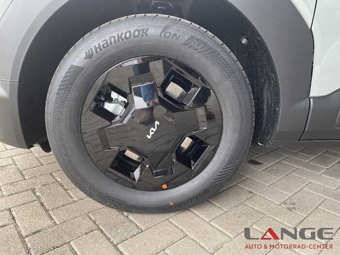 Kia EV2 42.2 5S AIR WIN WP NAV HDA 108 kW Air Digitales Cockpit LED ACC Apple CarPla
