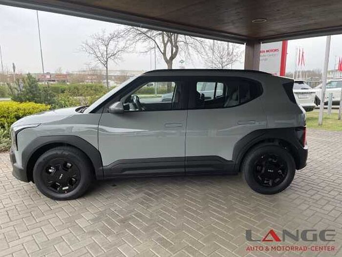 Kia EV2 42.2 5S AIR WIN WP NAV HDA 108 kW Air Digitales Cockpit LED ACC Apple CarPla