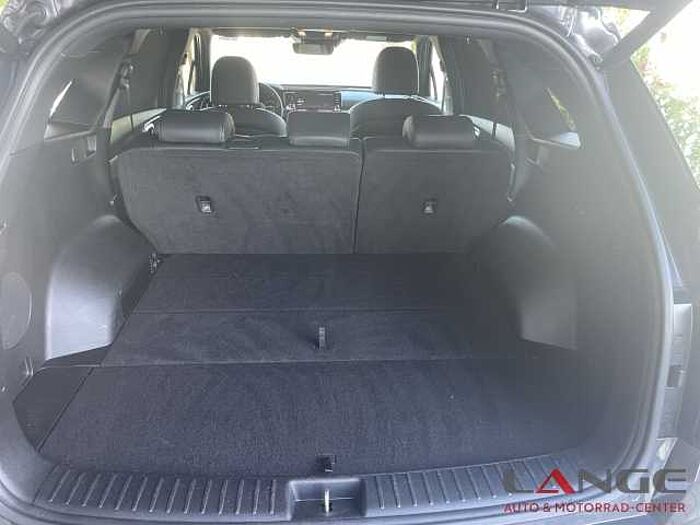 Kia Sorento 2.2D AWD DCT8 PLAT NAPPA Navi Klimaautom SHZ Temp PDC Alu