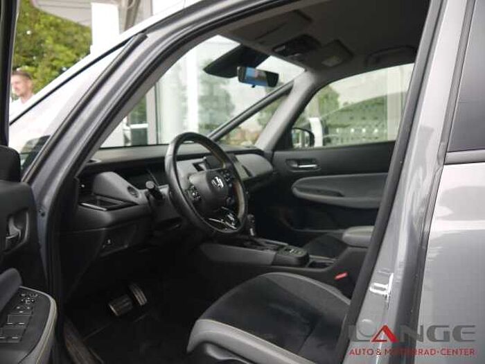 Honda Jazz 1.5 i-MMD Hybrid Advance Sport SHZ Temp Tel.-Vorb. PDC Regensensor Alu BT L
