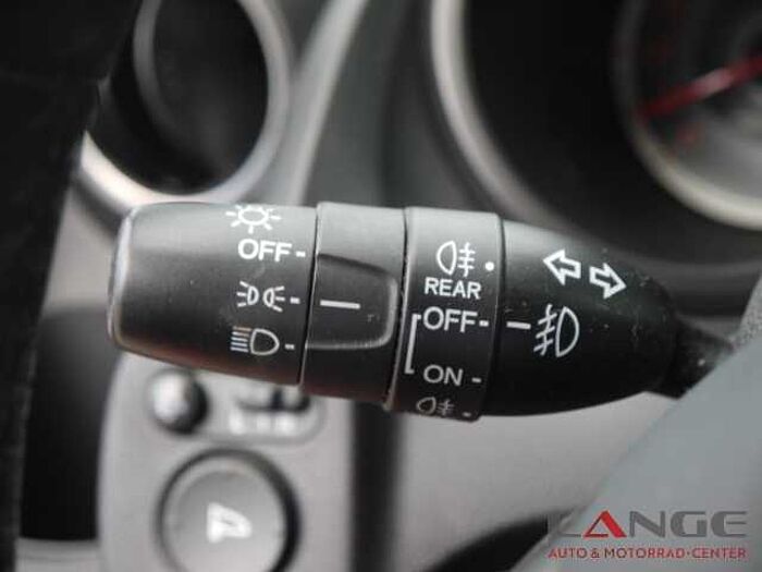 Honda Jazz 1.4 Advantage 1.4i Comfort Plus AHK Klimaautom Notbremsass. Temp Kollisions