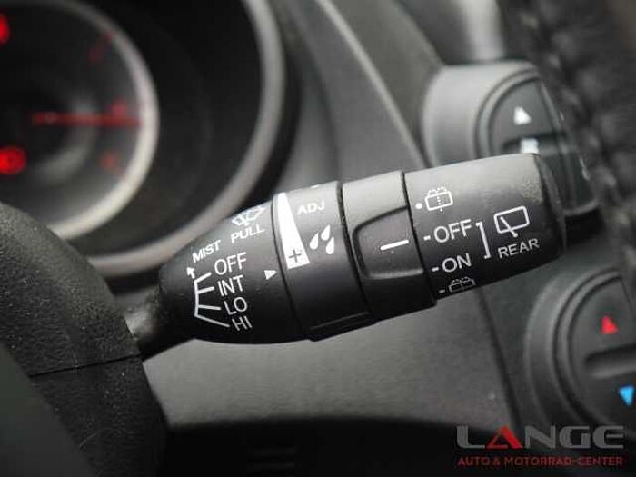 Honda Jazz 1.4 Advantage 1.4i Comfort Plus AHK Klimaautom Notbremsass. Temp Kollisions