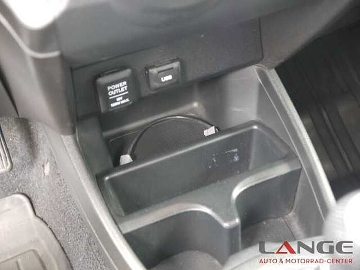 Honda Jazz 1.4 Advantage 1.4i Comfort Plus AHK Klimaautom Notbremsass. Temp Kollisions