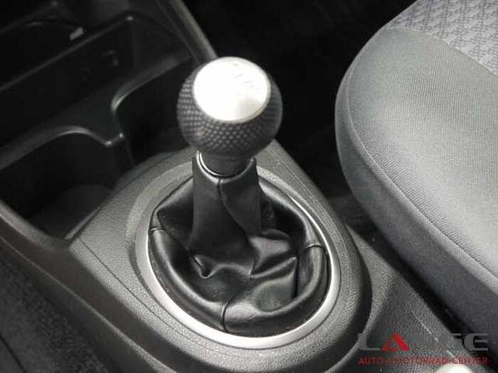 Honda Jazz 1.4 Advantage 1.4i Comfort Plus AHK Klimaautom Notbremsass. Temp Kollisions