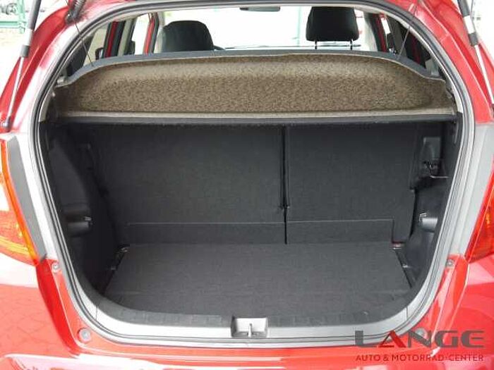Honda Jazz 1.4 Advantage 1.4i Comfort Plus AHK Klimaautom Notbremsass. Temp Kollisions
