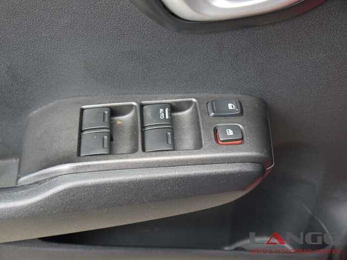 Honda Jazz 1.4 Advantage 1.4i Comfort Plus AHK Klimaautom Notbremsass. Temp Kollisions