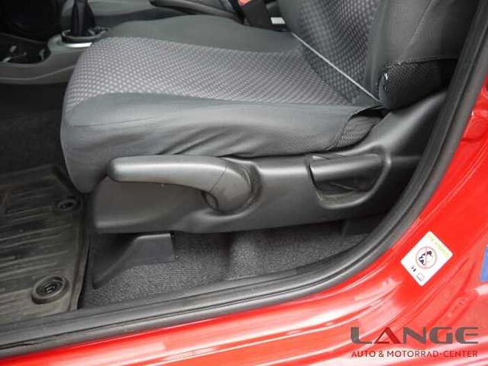 Honda Jazz 1.4 Advantage 1.4i Comfort Plus AHK Klimaautom Notbremsass. Temp Kollisions