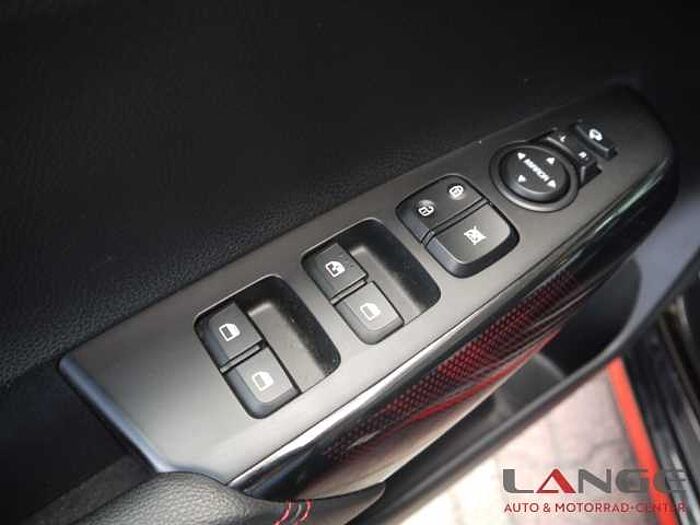 Kia Picanto GT-Line Navi Apple CarPlay Android Auto Klimaautom DAB SHZ LenkradHZG Ke