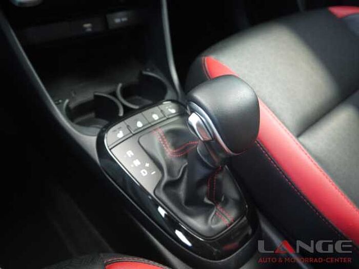Kia Picanto GT-Line Navi Apple CarPlay Android Auto Klimaautom DAB SHZ LenkradHZG Ke