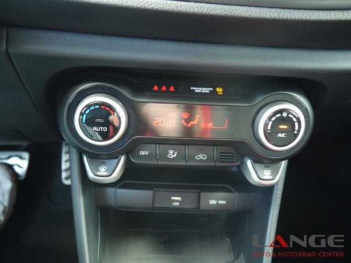 Kia Picanto GT-Line Navi Apple CarPlay Android Auto Klimaautom DAB SHZ LenkradHZG Ke