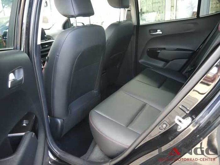Kia Picanto GT-Line Navi Apple CarPlay Android Auto Klimaautom DAB SHZ LenkradHZG Ke