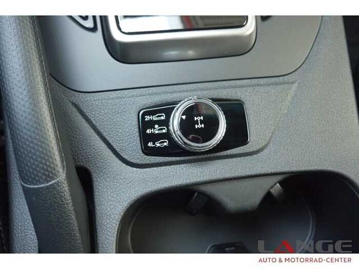 KGM Musso Grand 05.1 4WD 3.5t Anhängelast Navi digitales Cockpit Klimasitze Sperrdif