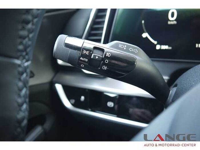 Kia Sportage 1.6 CRDi 48V GT-Line 4WD Apple CarPlay 360 Kamera ACC